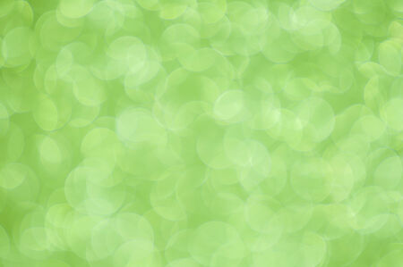 green glitter christmas abstract backgroundの写真素材