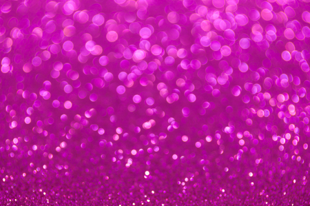 purple glitter christmas abstract backgroundの写真素材
