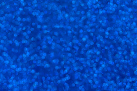 blue glitter christmas abstract backgroundの写真素材