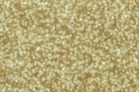 golden glitter christmas abstract backgroundの写真素材