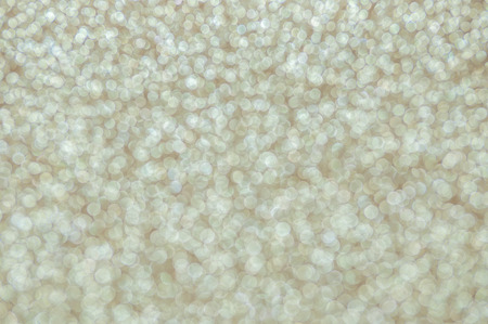 pale gold glitter christmas abstract backgroundの写真素材