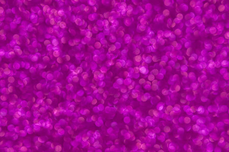 purple glitter christmas abstract backgroundの写真素材
