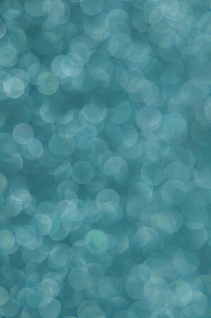 pale blue glitter christmas abstract backgroundの写真素材