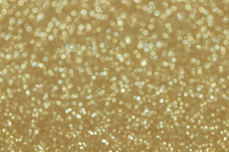 golden glitter christmas abstract backgroundの写真素材