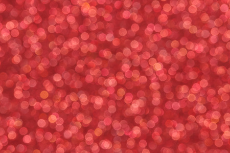 red glitter valentine's day abstract backgroundの写真素材