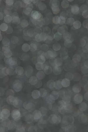 grey glitter christmas abstract backgroundの写真素材
