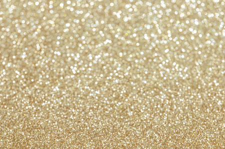 golden glitter christmas abstract backgroundの写真素材