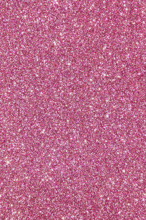 pink glitter texture valentine's day backgroundの写真素材