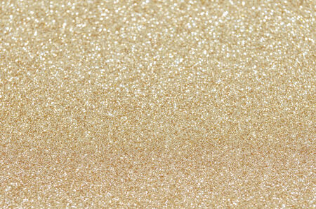 golden glitter christmas abstract backgroundの写真素材