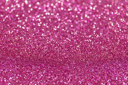 purple glitter christmas abstract backgroundの写真素材