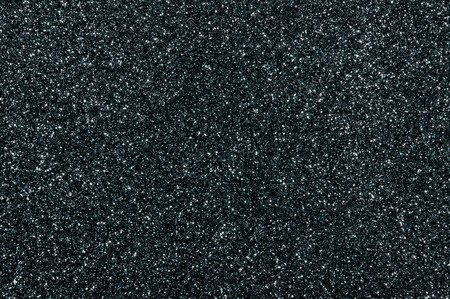 black glitter texture christmas background