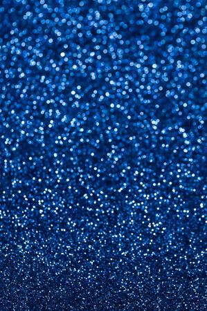navy blue glitter christmas abstract backgroundの写真素材