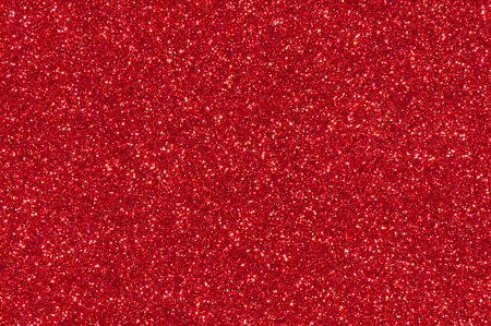 red glitter texture christmas background