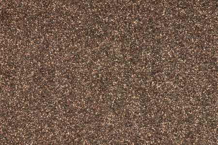 brown glitter texture christmas backgroundの写真素材