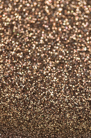 brown glitter texture christmas abstract backgroundの写真素材