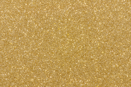 golden glitter texture christmas abstract backgroundの写真素材
