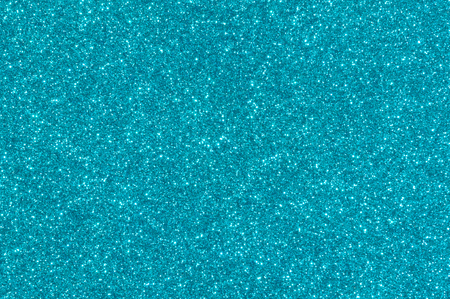 blue glitter texture christmas abstract backgroundの写真素材