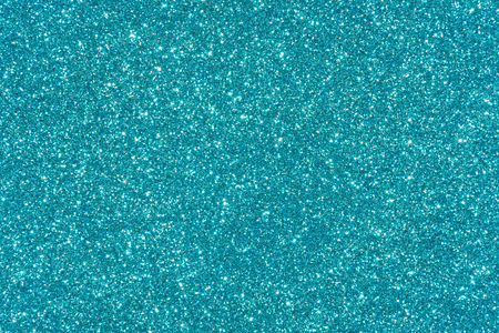 blue glitter texture christmas abstract backgroundの写真素材