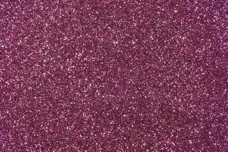 purple glitter texture christmas abstract backgroundの写真素材
