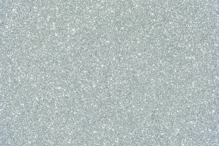silver glitter texture christmas abstract backgroundの写真素材