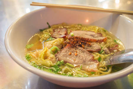 noodleの写真素材