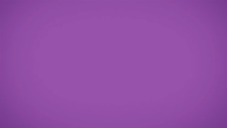 A plain purple light grape color tone backgroundの写真素材