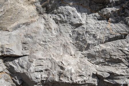 Seamless rock texture background closeup