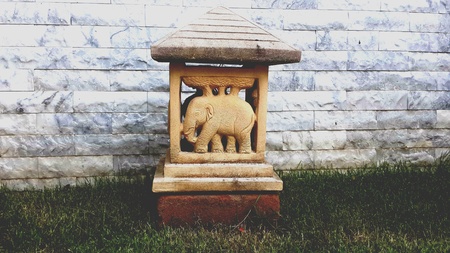 Decorate statuesの素材