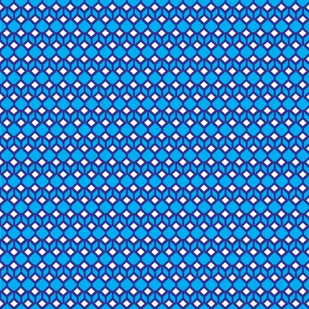 Background geometric patternsのイラスト素材