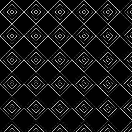 Background geometric patterns design for background or wallpaper.のイラスト素材