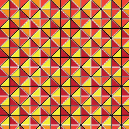 Background geometric patterns,triangle design for background or wallpaper.