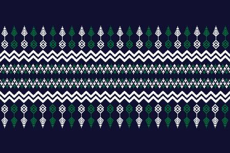Ethnic pattern. Geometric pattern. Ethnic background pattern, Ethnic wallpaper pattern, Ethnic...