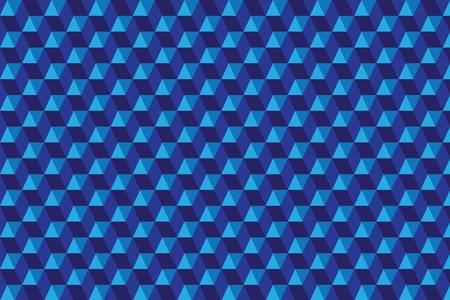 Triangle pattern design for background or wallpaper.