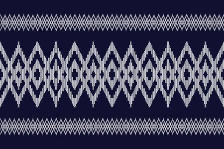 Geometric ethnic pattern traditional Design for...
