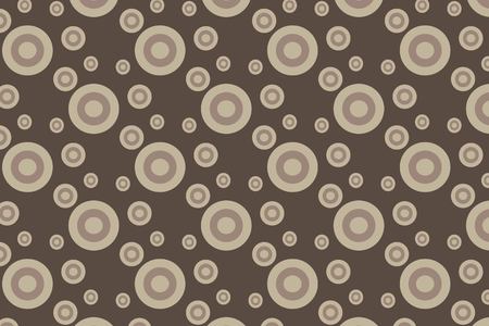 Geometric pattern design for background or wallpaper.のイラスト素材