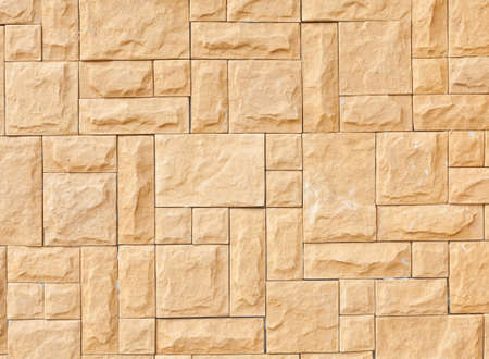 Stone Wall