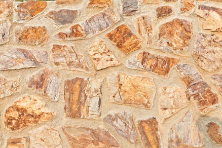 Stone Wall