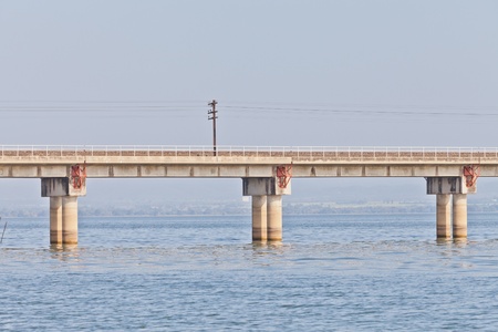River Bridge