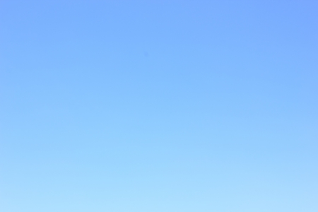 beautiful landscape,  blue skyの写真素材