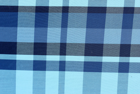 Colorful thai fabric pattern backgroundの写真素材