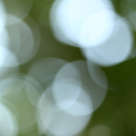 Image of a natural bokeh backgroundの写真素材