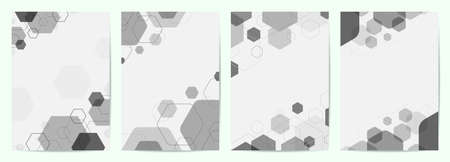 Memphis style cover vector. Modern Poster Art. Minimal geometric background pattern  design for wall...