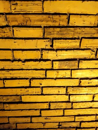 Wall Back groundの写真素材