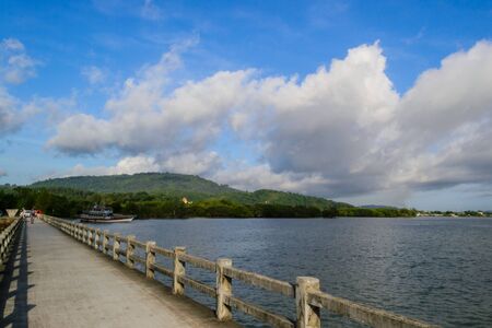 Leam Hin Seaport, Phuket