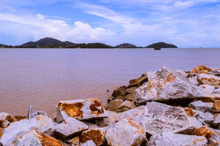 Sapan hin Park, Phuketの写真素材