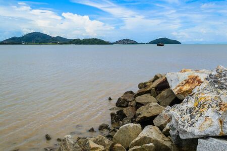 Sapan hin Park, Phuketの写真素材