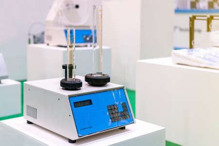 Automatic density tester machine device of lab for process element check analysis or research for...