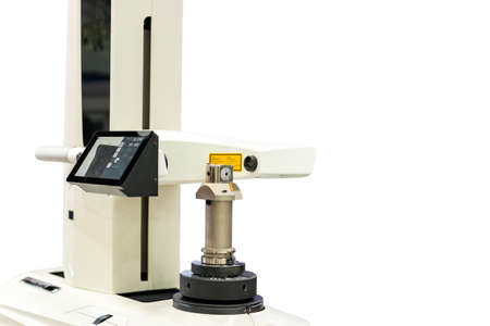 cutting tools for cnc machining center or lathe inspection dimension shape appearance etc by...