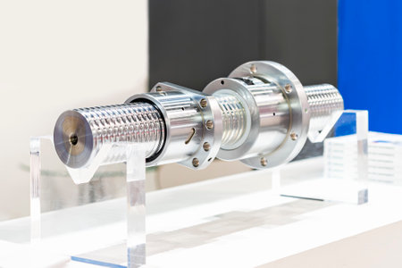 high quality and precision linear screw guide way ball bearing for machine in industrial work on...