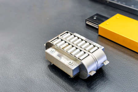 dual roller compact linear guide for high load performance and rigidity accuracy position movement...